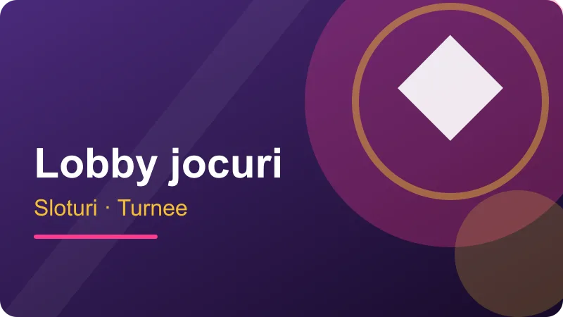 Jocurile OscarSpin: sloturi, live și sport – ilustrație pentru secțiunea OscarSpin